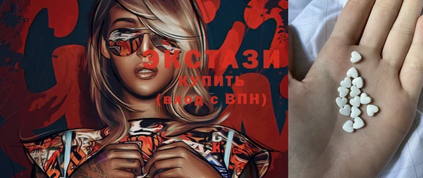 молекула духа Богородицк